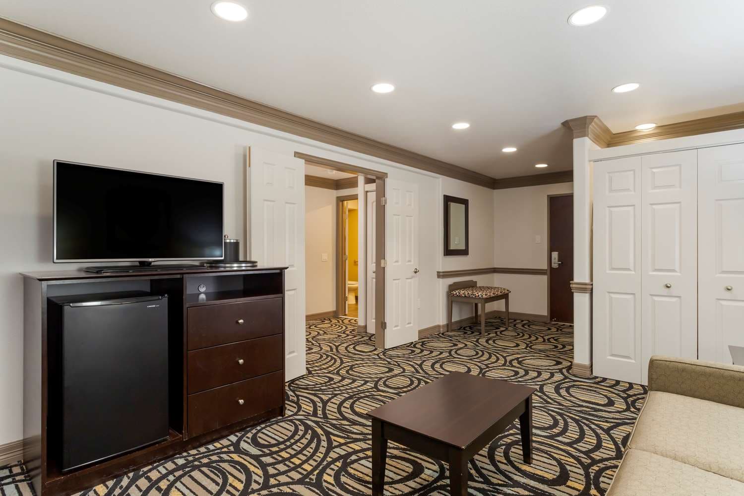 Hotel in Austin | Aiden by Best Western Austin City Hotel