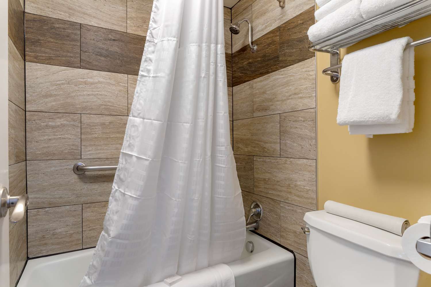 15 Best Shower Curtains That'll Take Your Bathroom to the Next Level - By  Sophia Lee