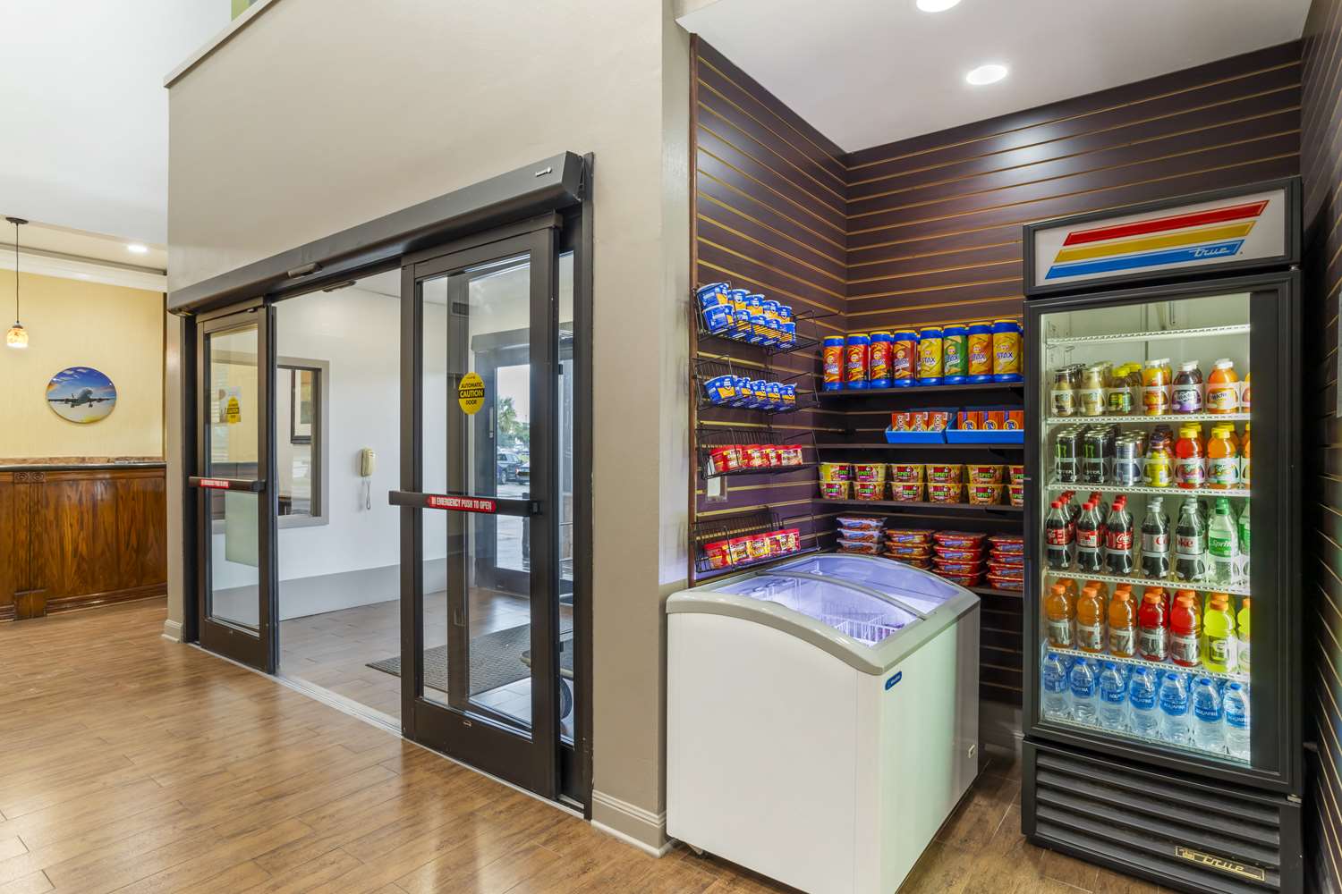 Hotel in Houston Best Western Plus Hobby Airport Inn Suites