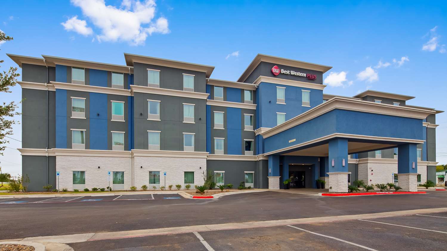 Laredo, TX - Laredo Hotel