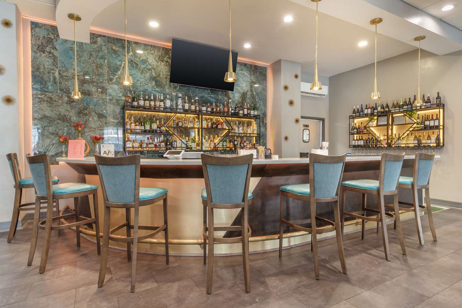 Hotel in San Antonio Best Western Premier Historic Travelers