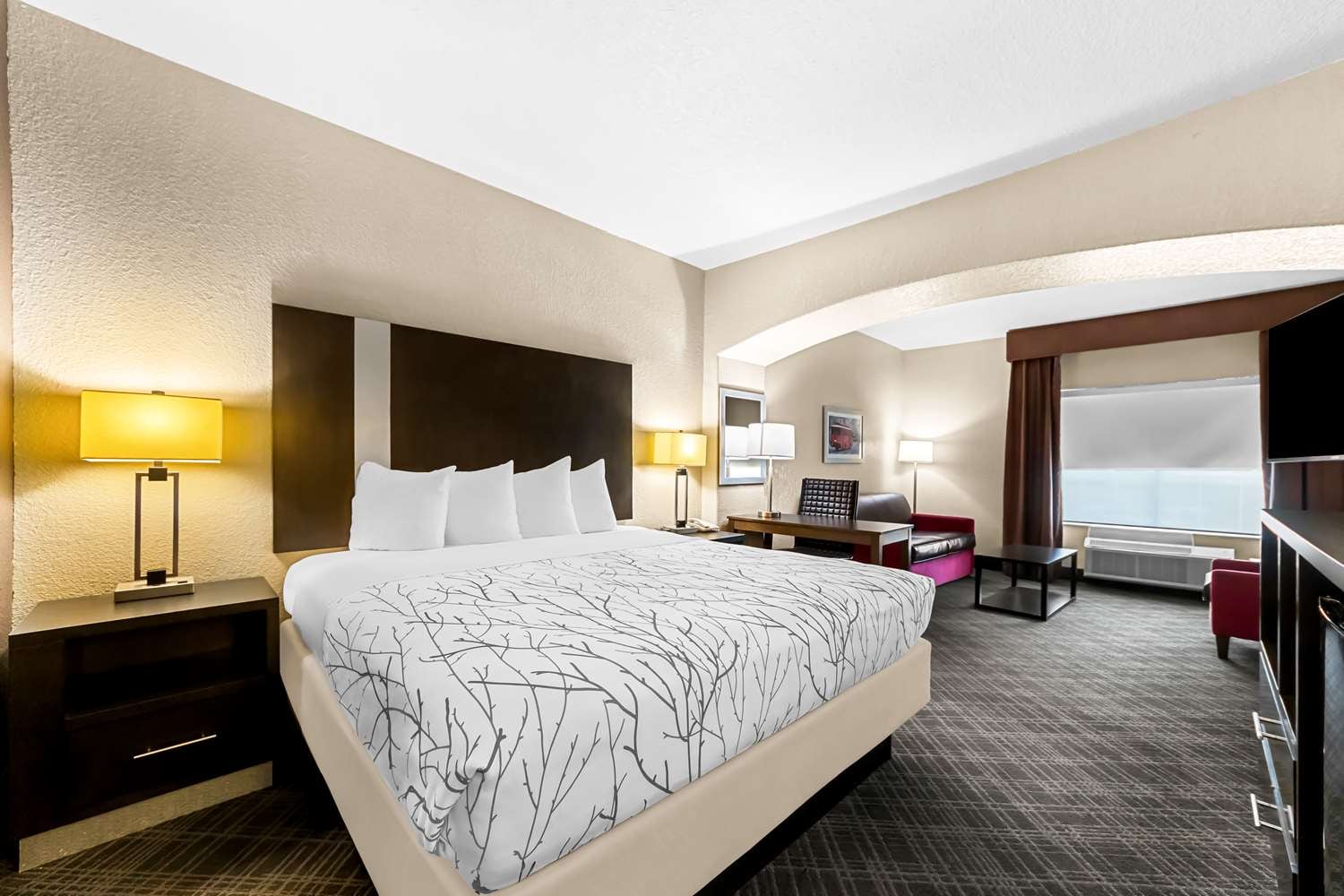 Hotel in Boerne Best Western Boerne Inn Suites