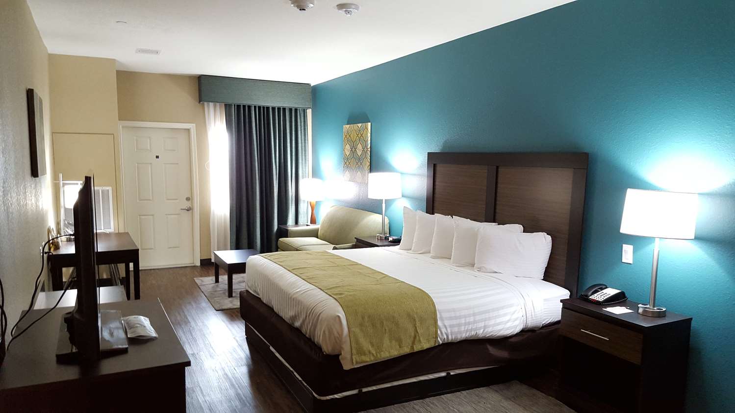 Galveston Hotels Best Western Plus Galveston Suites