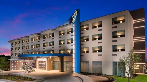 Glo Best Western Desoto Dallas Texas Desoto United States