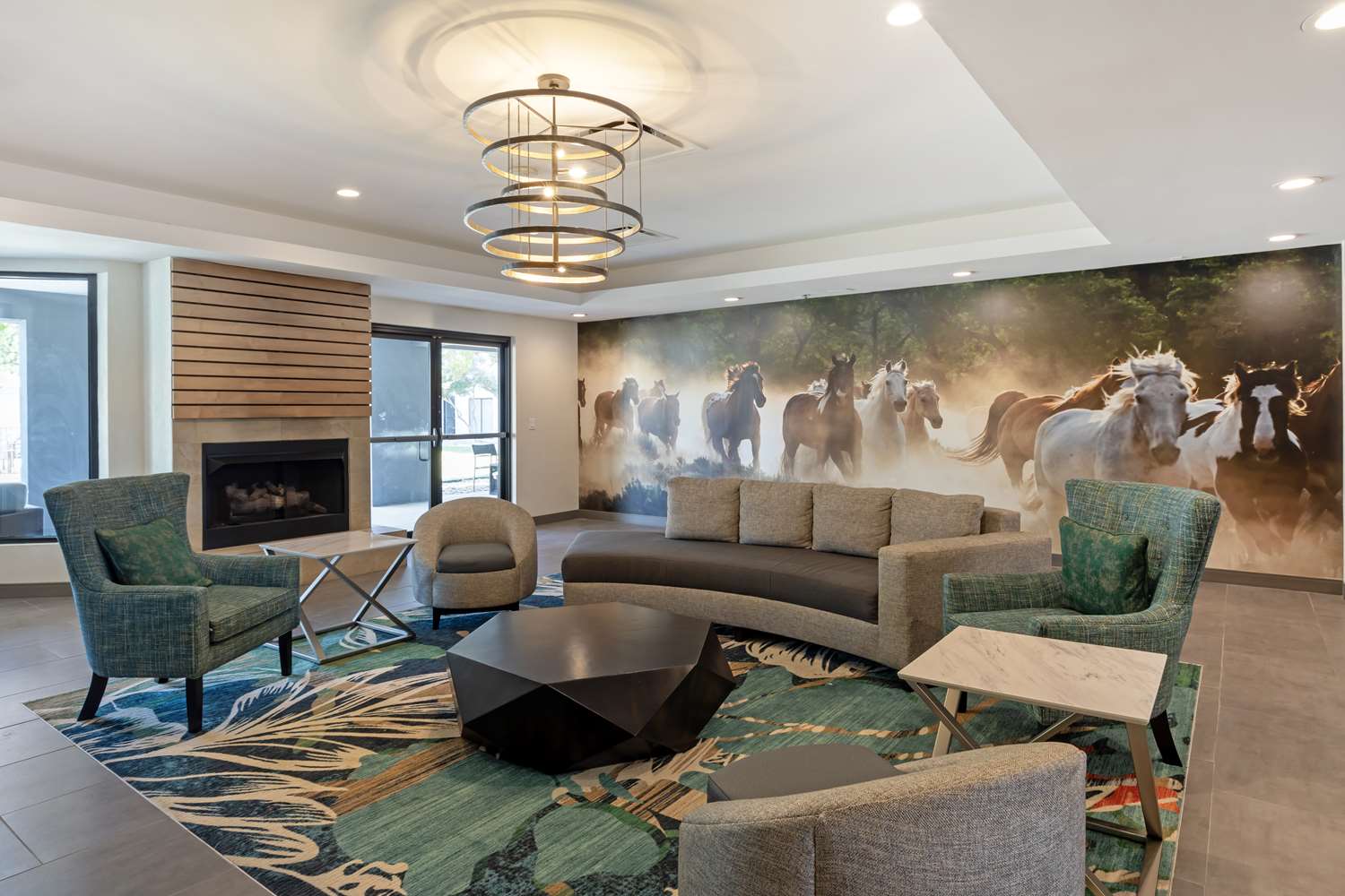 Best western plus downtown north