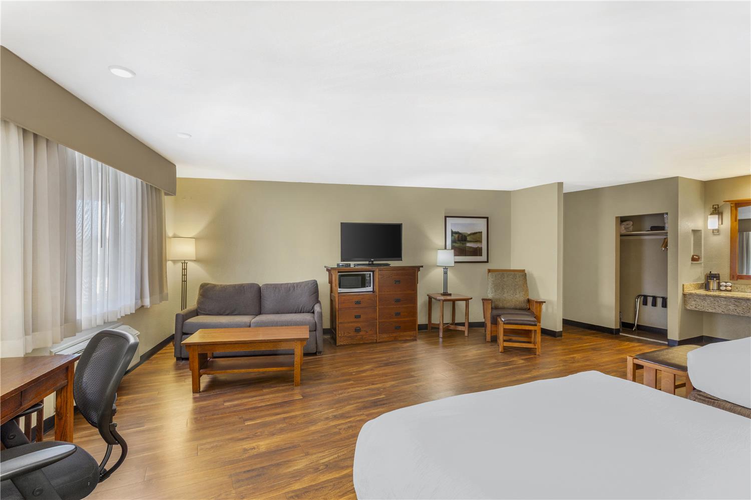 High Country Inn Best Western Plus High Country Inn | Rooms & Rates