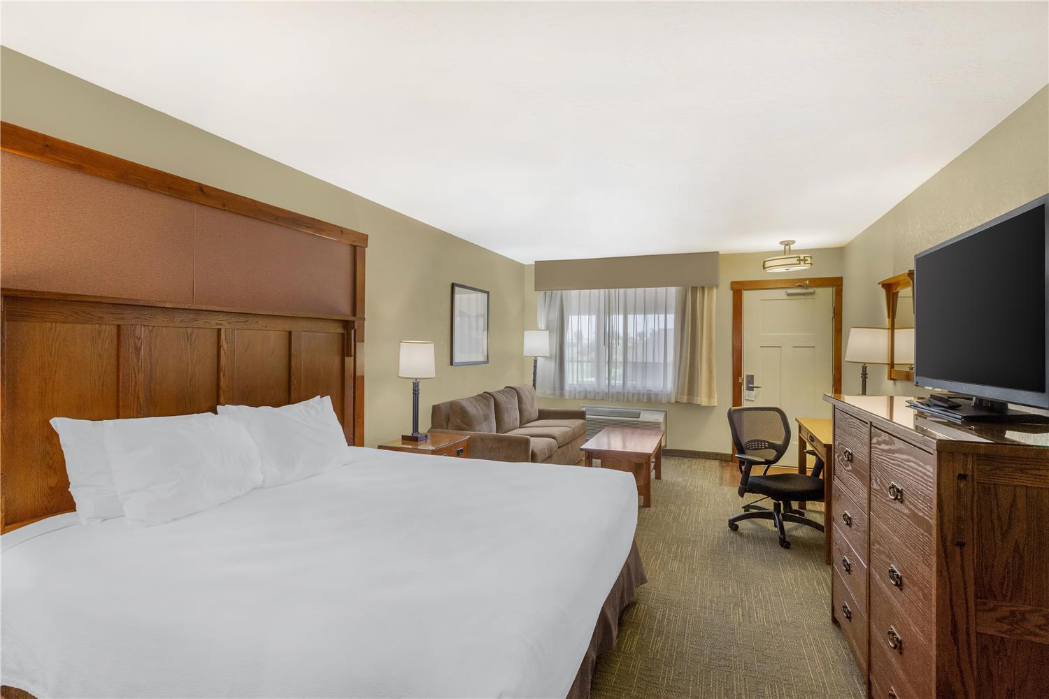 High Country Inn Best Western Plus High Country Inn | Rooms & Rates
