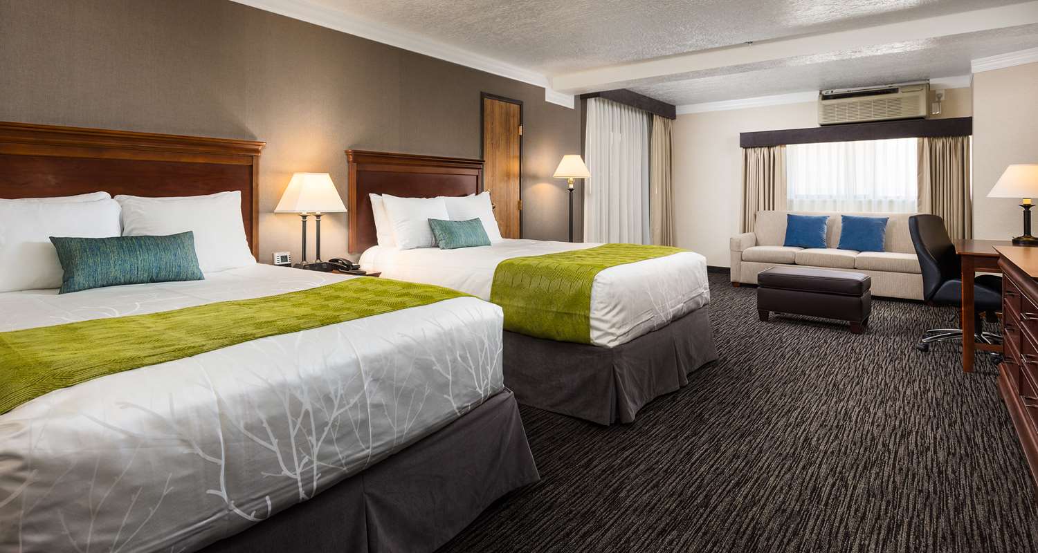 Hotel Rooms & Suites in Park City, Utah
