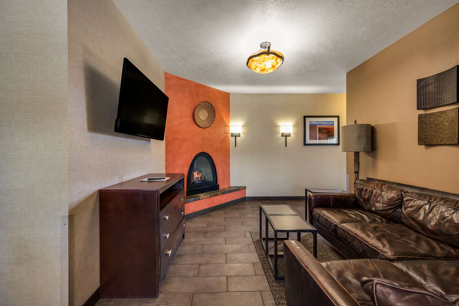 Hotel in Moab | Best Plus Western Canyonlands Inn