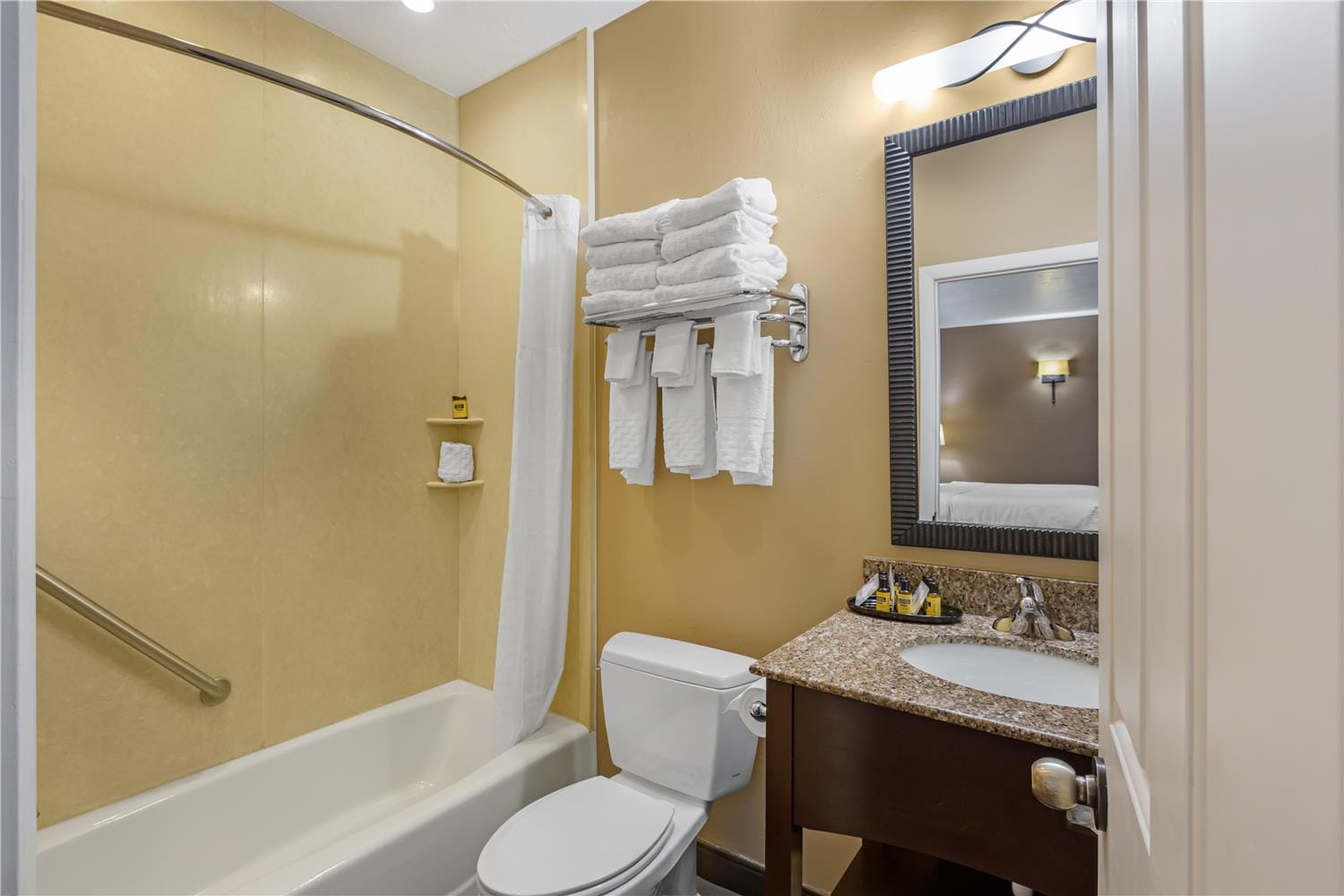 Hotel in Moab Best Western Plus Canyonlands Inn