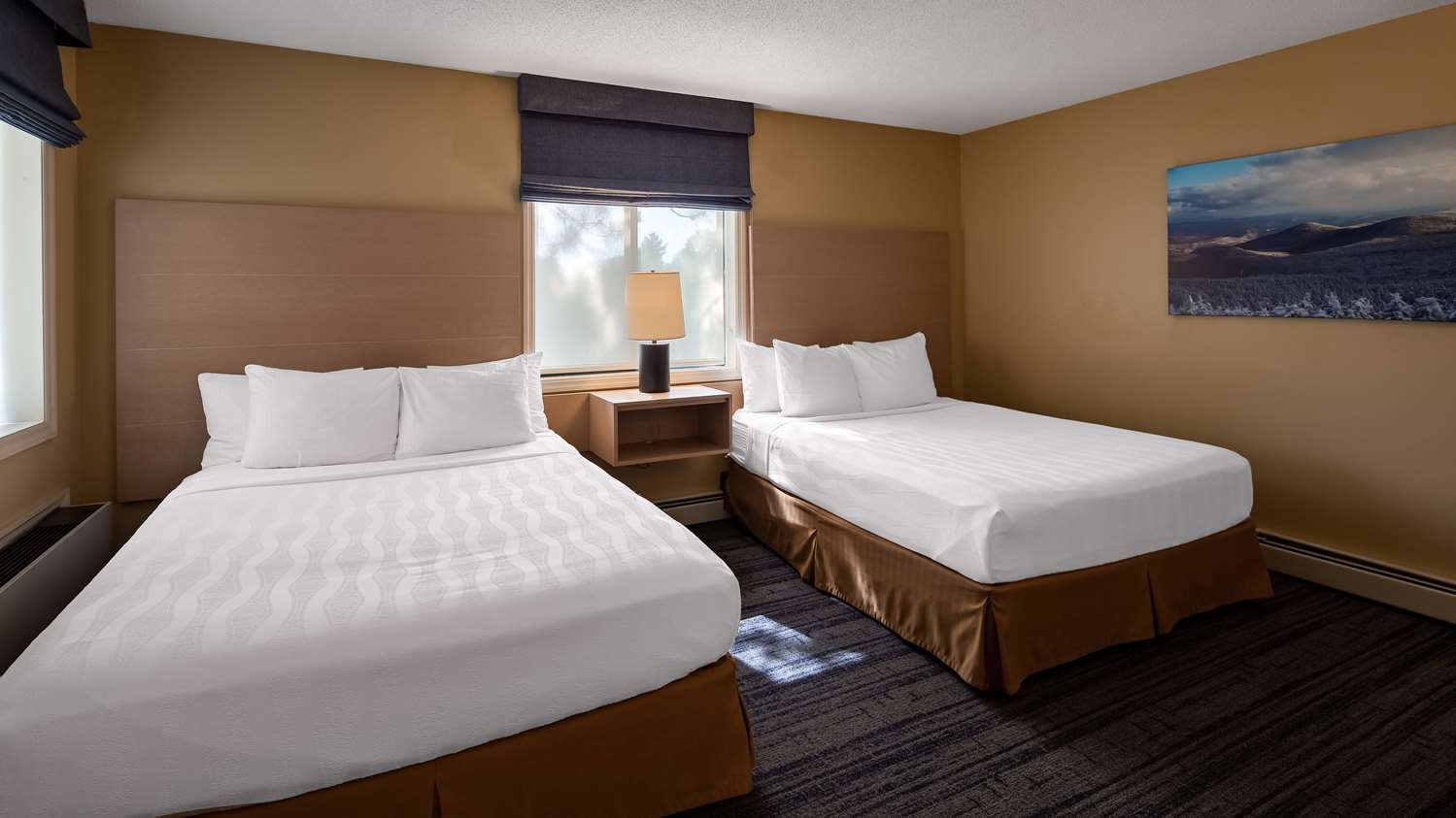 Hotel in Rutland | Best Western Inn & Suites Rutland-Killington