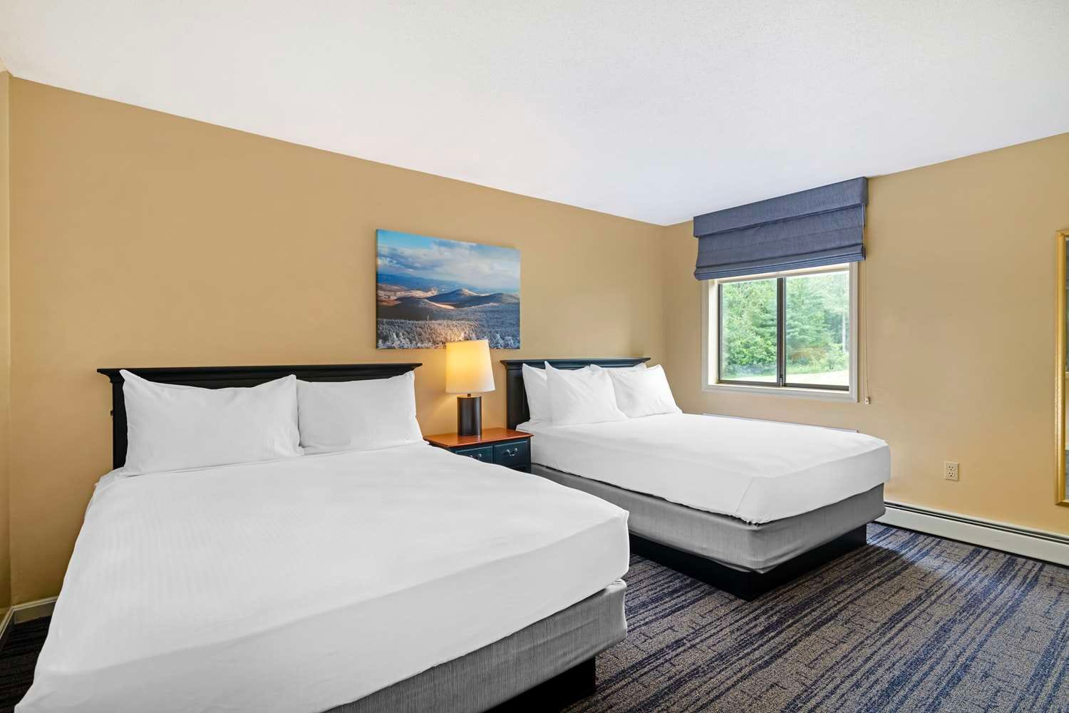 Hotel in Rutland | Best Western Inn &amp; Suites Rutland-Killington