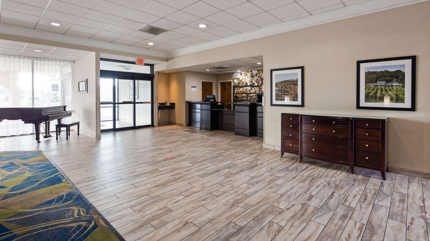 Hotel in Leesburg | Best Western Leesburg Hotel &amp; Conference Center