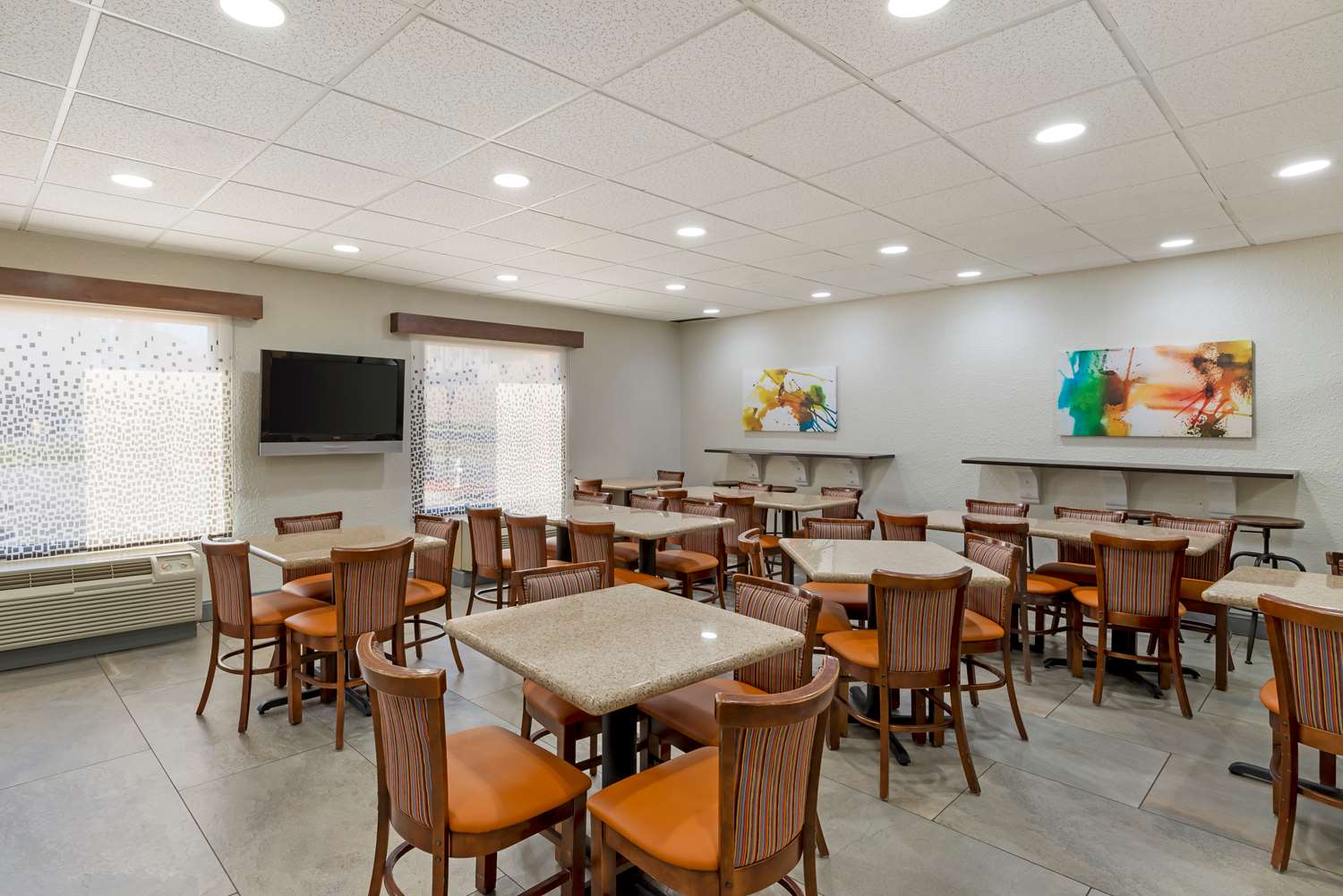 Hotel in Richmond Best Western Plus Executive Hotel