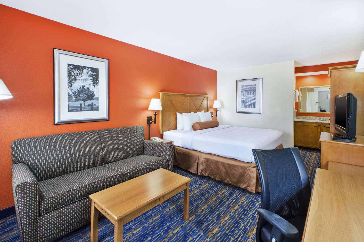 Sterling Va Hotels Best Western Dulles Airport Inn Dulles