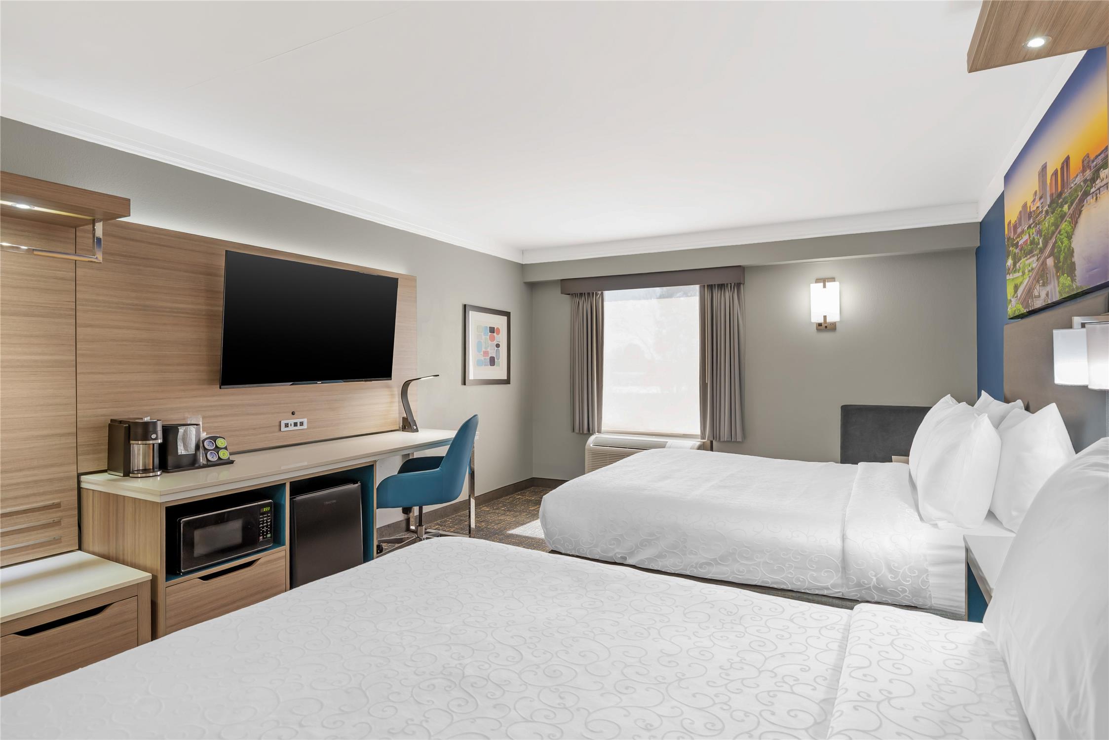Best Western Plus Glen Allen Inn | Rooms & Rates