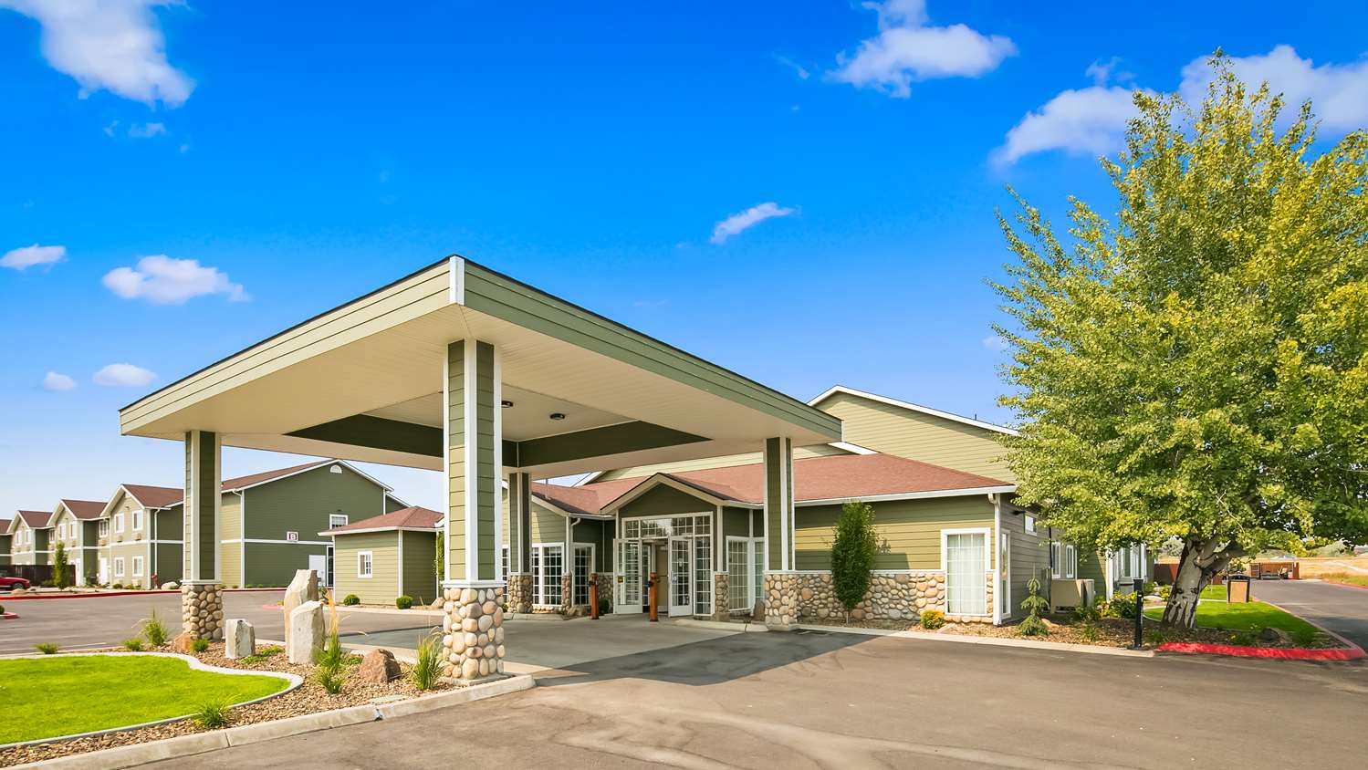 Prosser Hotels Best Western Plus The Inn At Horse Heaven Prosser Hotels Best Western Plus The Inn At Horse Heaven In