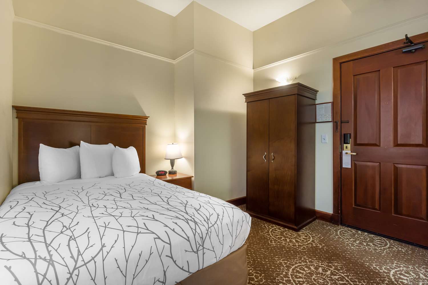 Hotel in Seattle | Best Western Plus Pioneer Square Hotel Downtown