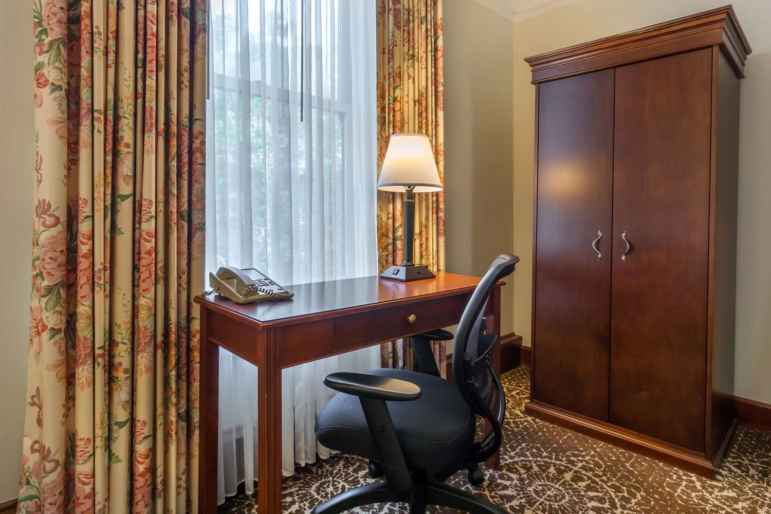 Hotel in Seattle | Best Western Plus Pioneer Square Hotel Downtown