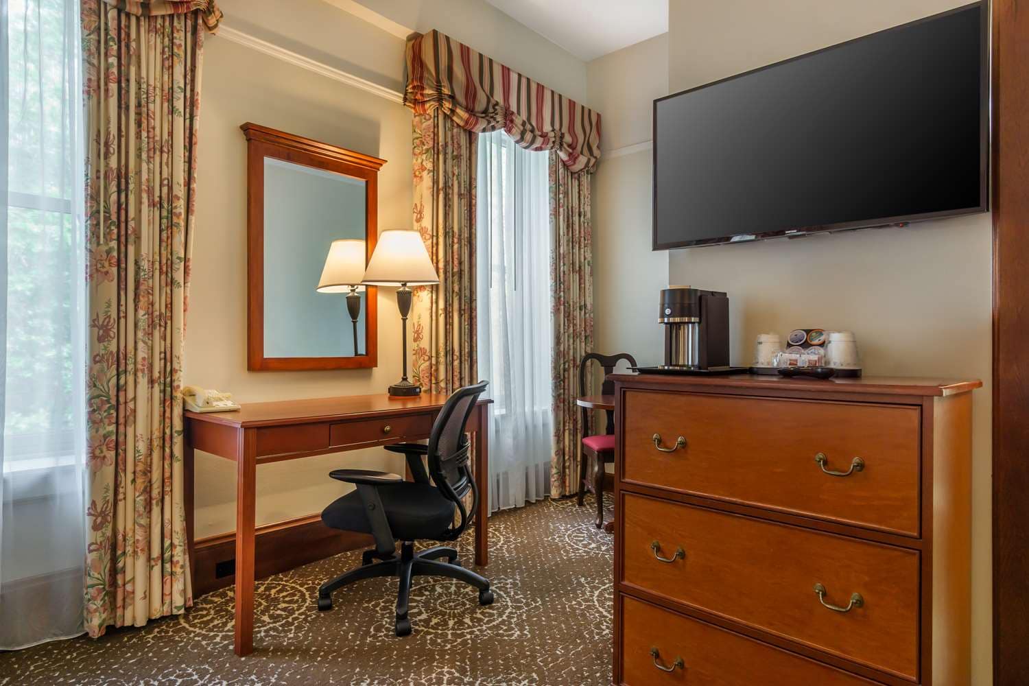 Hotel in Seattle | Best Western Plus Pioneer Square Hotel Downtown