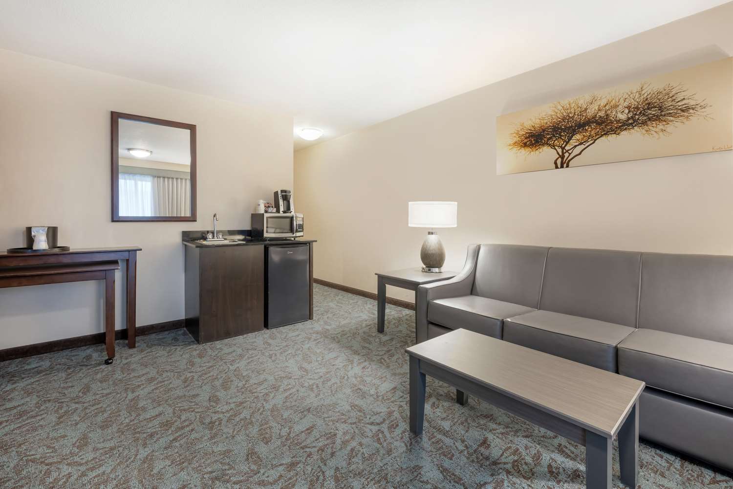 Hotel in Spokane | Best Western Plus City Center