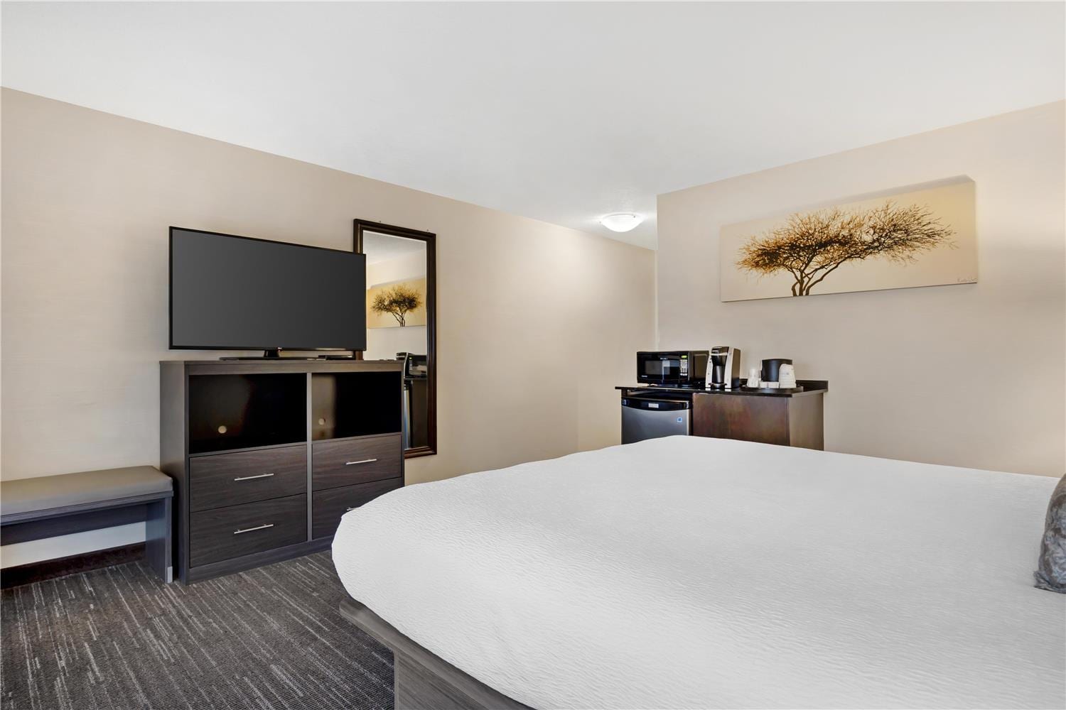 Hotel in Spokane Best Western Plus City Center