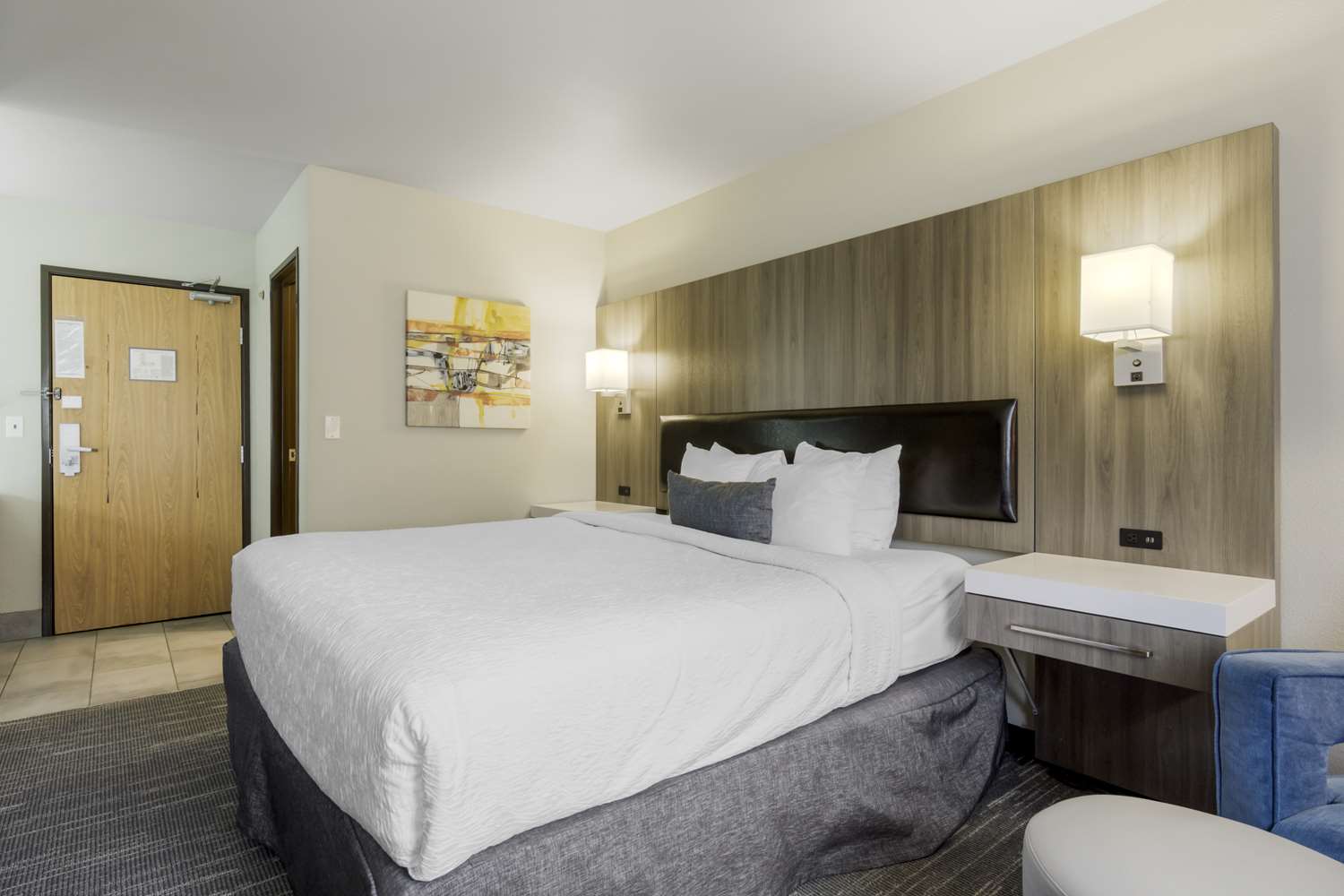 Way Back Inn Renton Best Western Plus® Renton Inn | Rooms & Rates