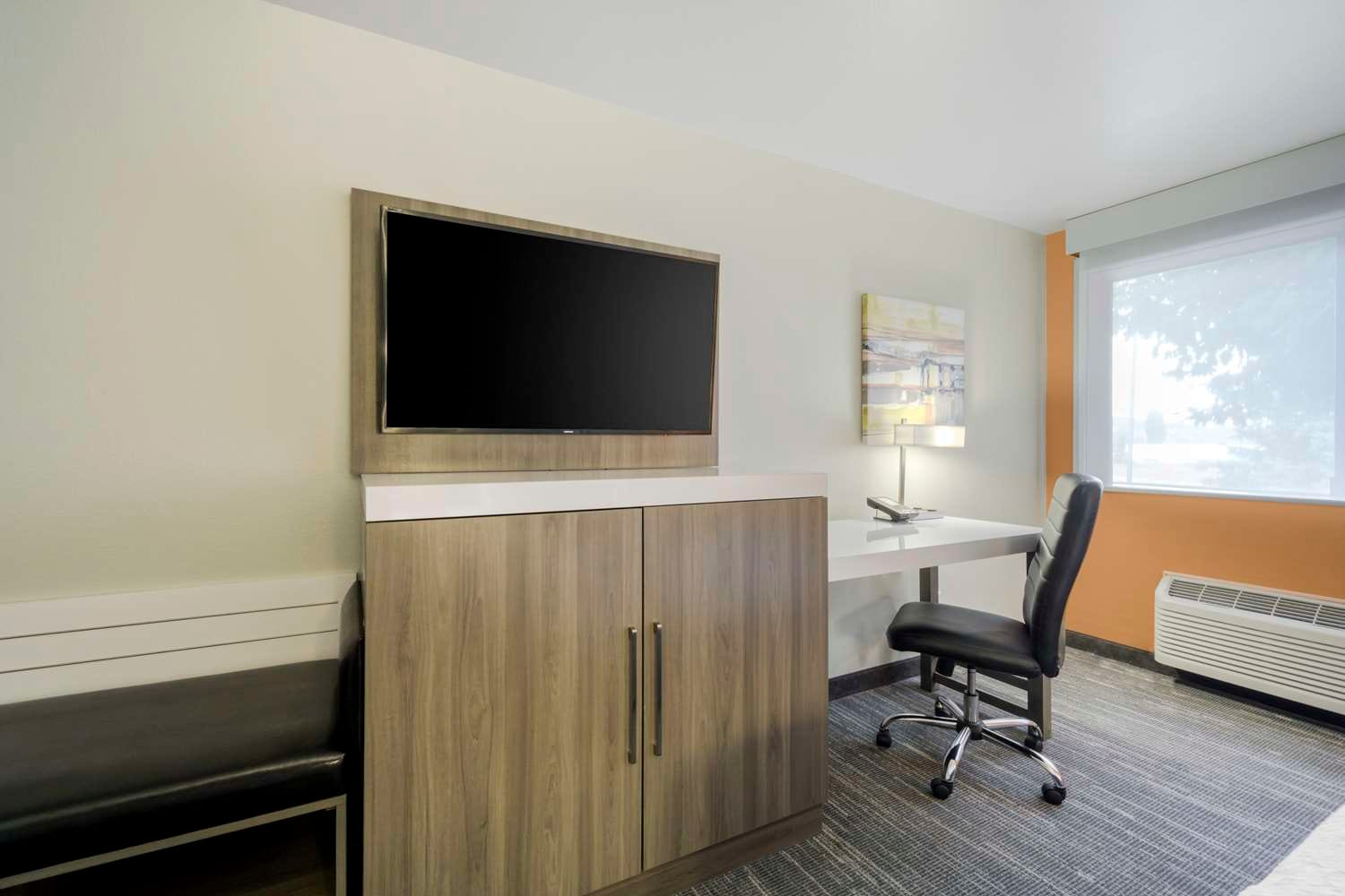Way Back Inn Renton Best Western Plus® Renton Inn | Rooms & Rates