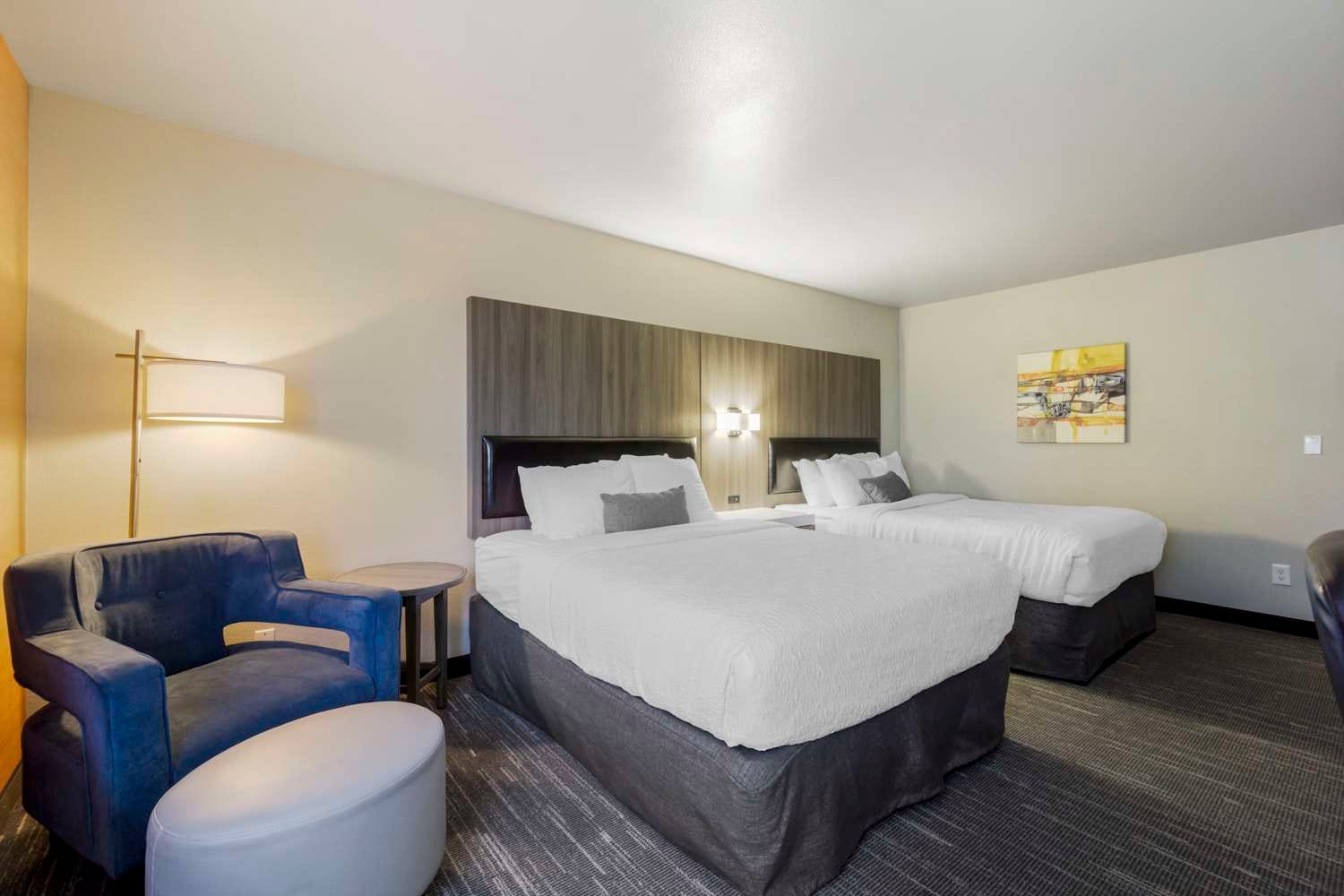 Way Back Inn Renton Best Western Plus® Renton Inn | Rooms & Rates