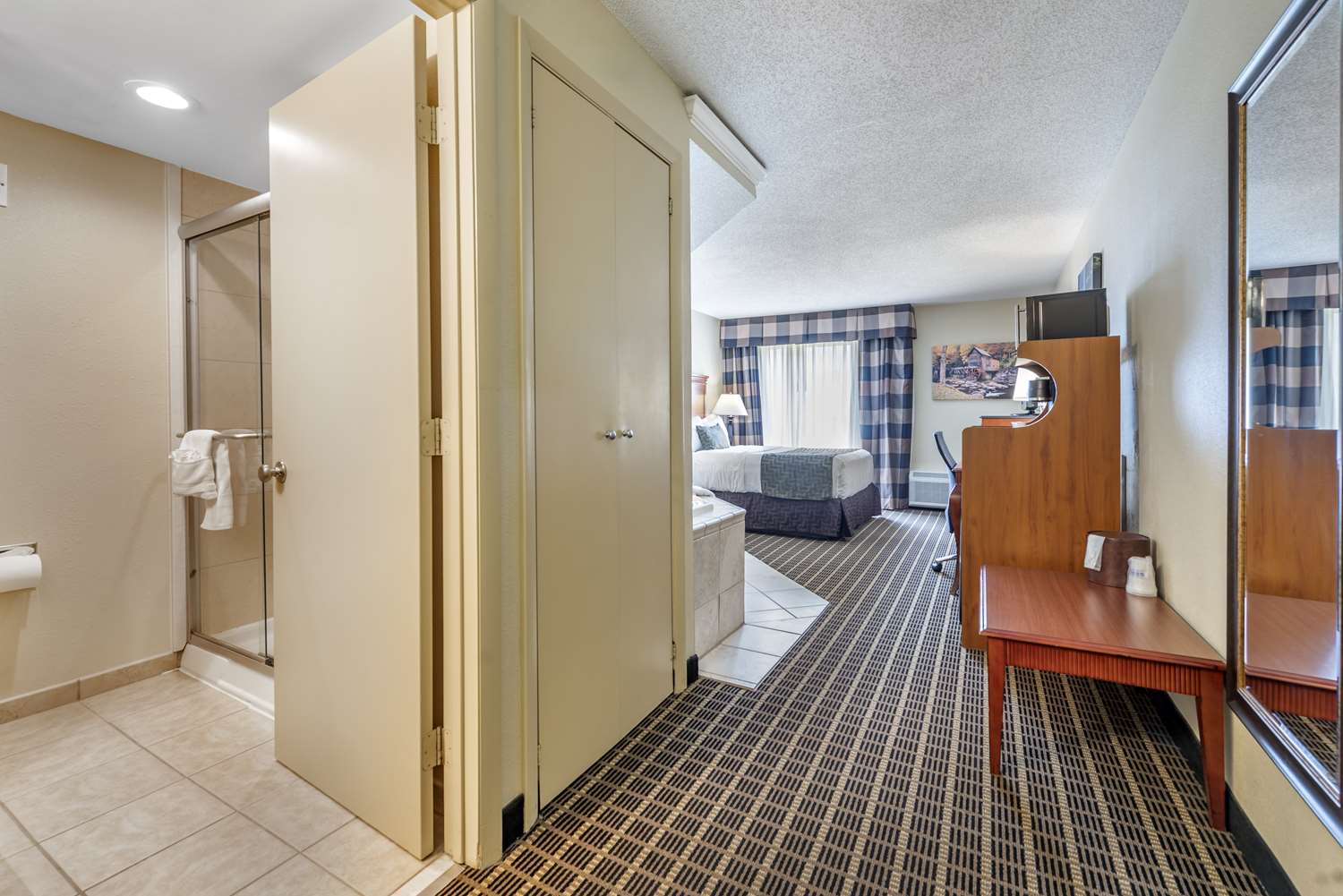 Hotel in Bridgeport | Best Western Plus Bridgeport Inn