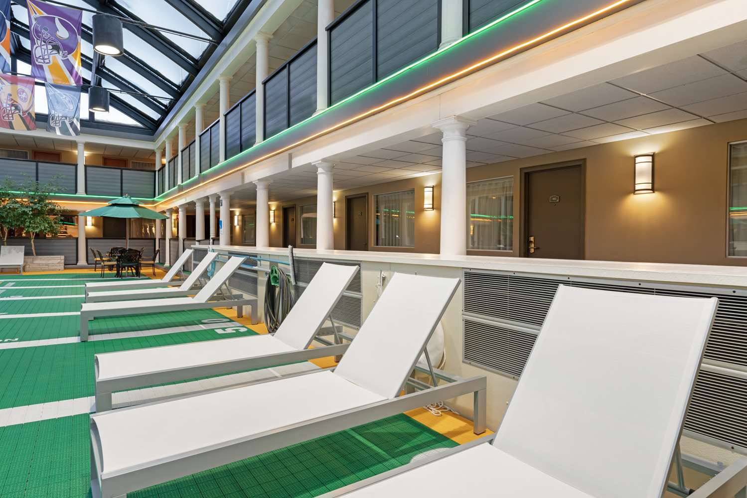 Hotel in Green Bay Best Western Green Bay Inn Conference Center