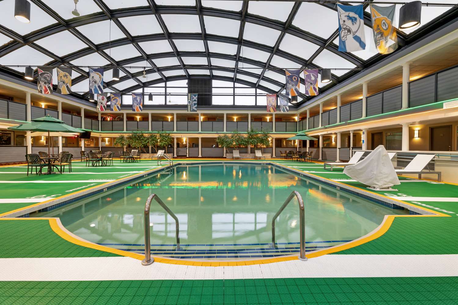 Hotel in Green Bay Best Western Green Bay Inn Conference Center