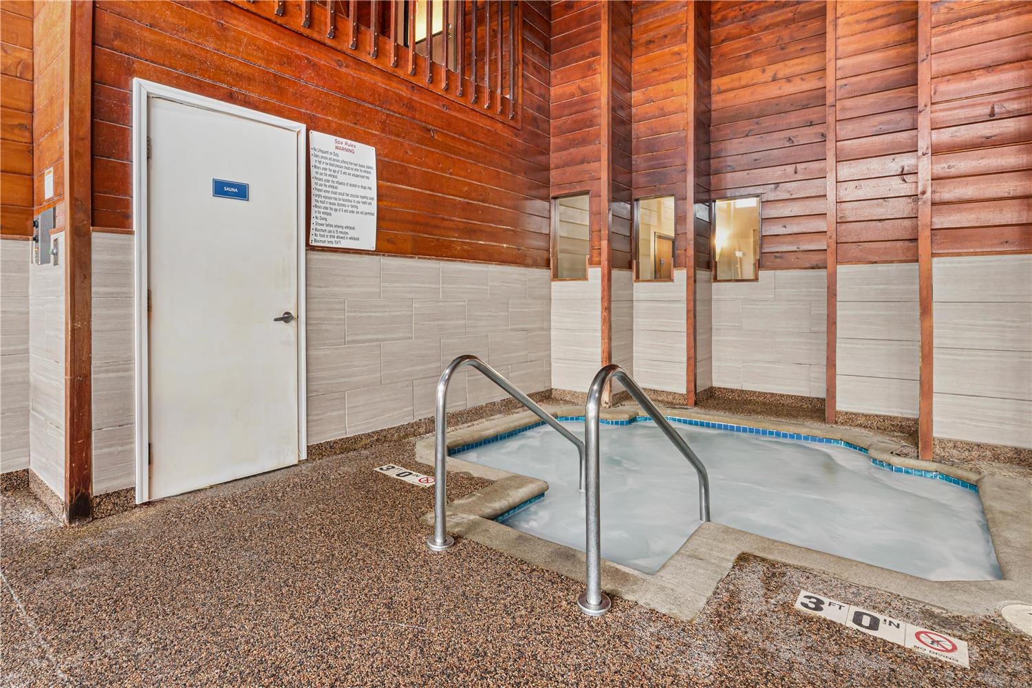 Hotel in Wisconsin Dells Best Western Ambassador Inn Suites