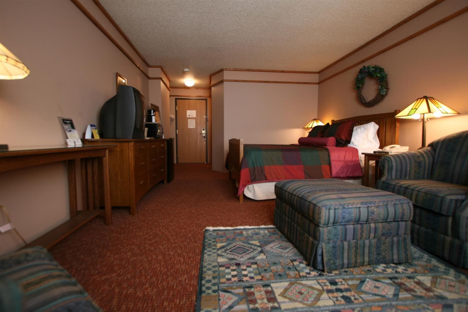 Hotel in Dodgeville | Best Western Dodgeville Inn  Suites