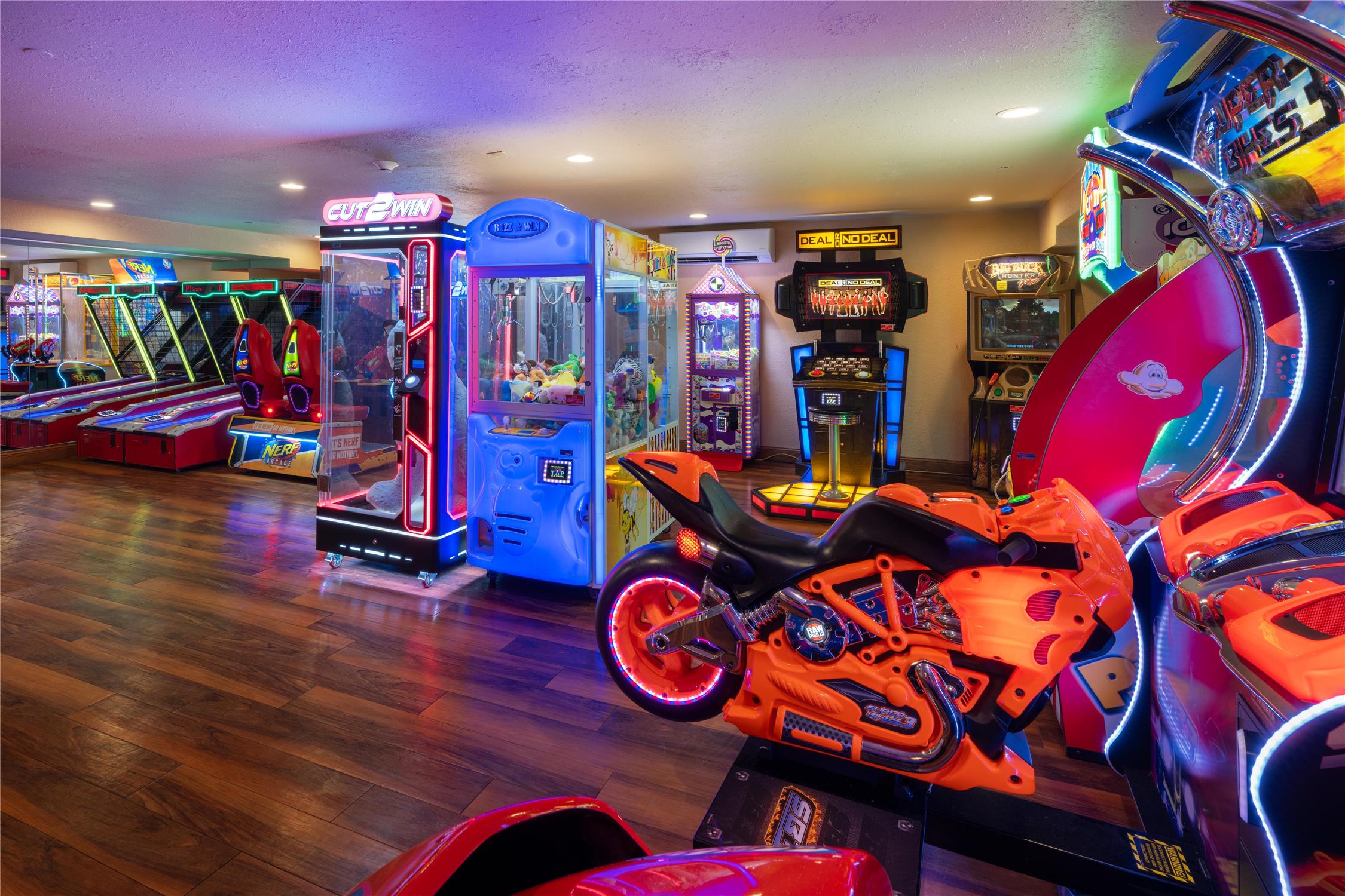 Hotel in Neenah Best Western Premier Bridgewood Resort Hotel