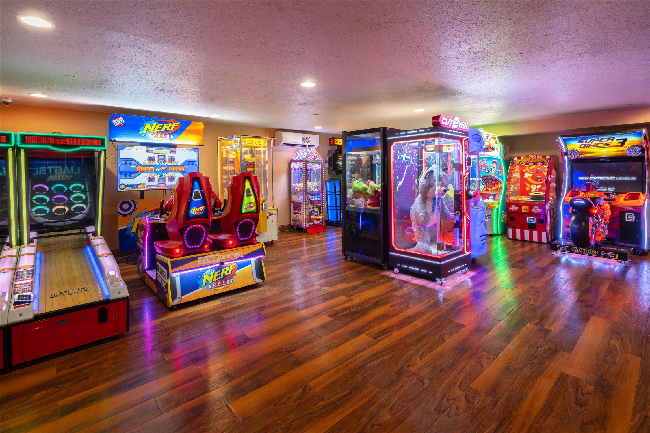 Hotel in Neenah Best Western Premier Bridgewood Resort Hotel