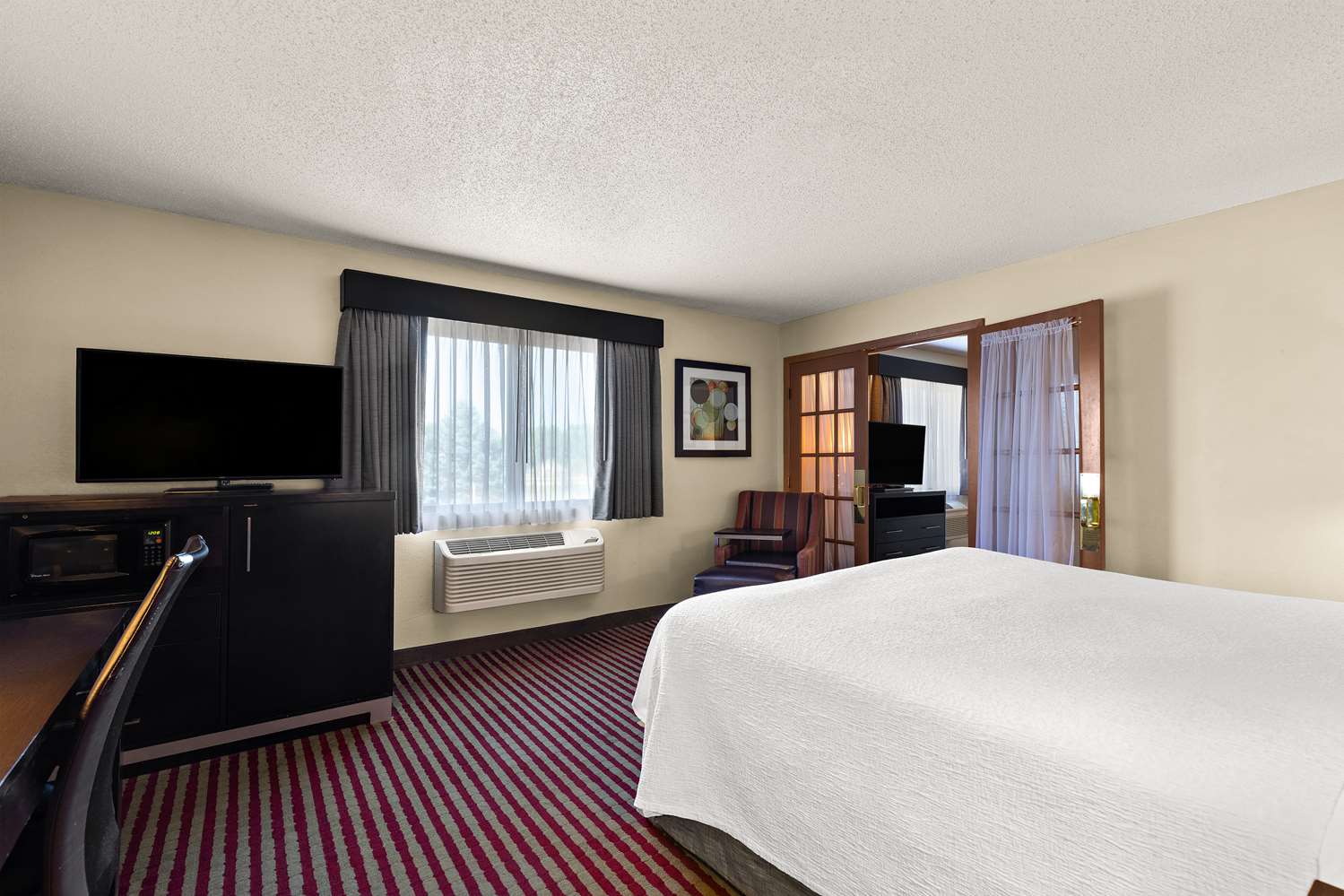 Hotel in Germantown Best Western Germantown Inn