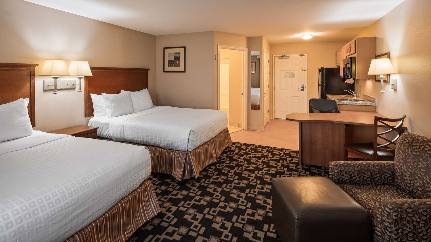 Best Price on Stoney Creek Hotel Wausau - Rothschild in Rothschild (WI) +  Reviews!