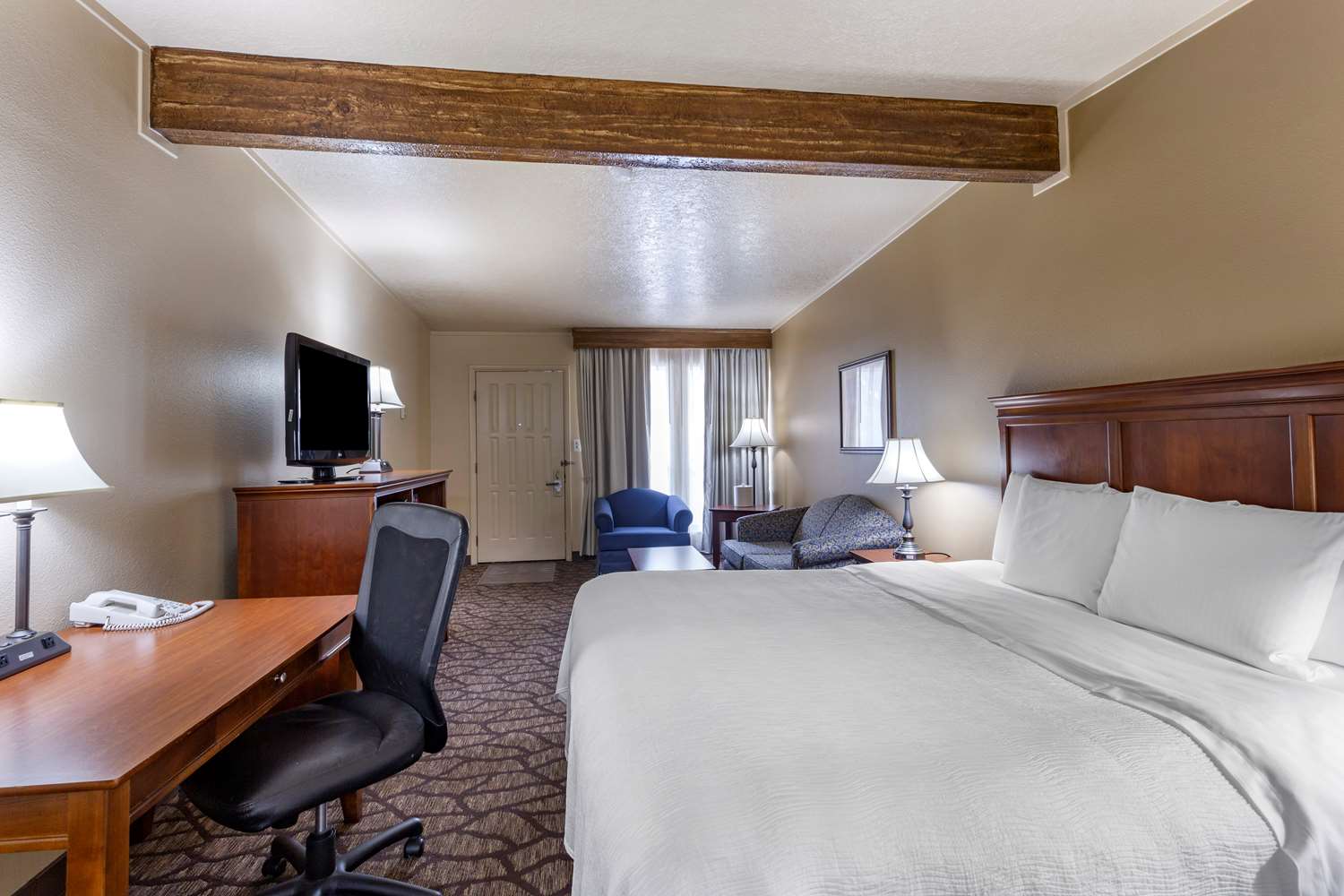 Hotel in Evanston | Best Western Dunmar Inn