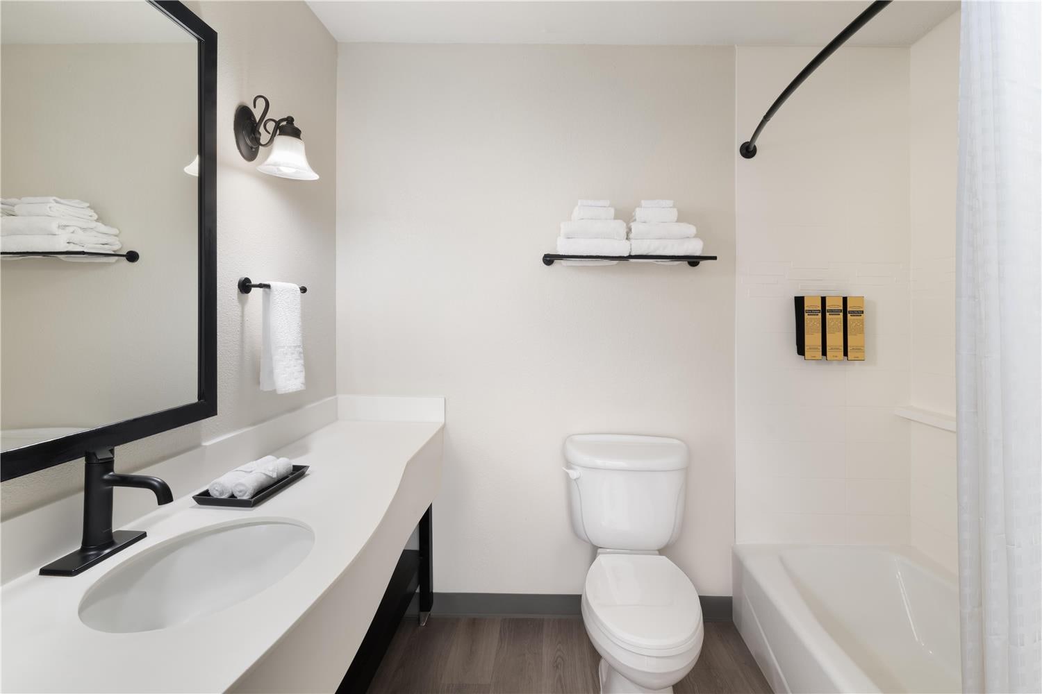 Hotel in Cheyenne Best Western Plus Frontier Inn