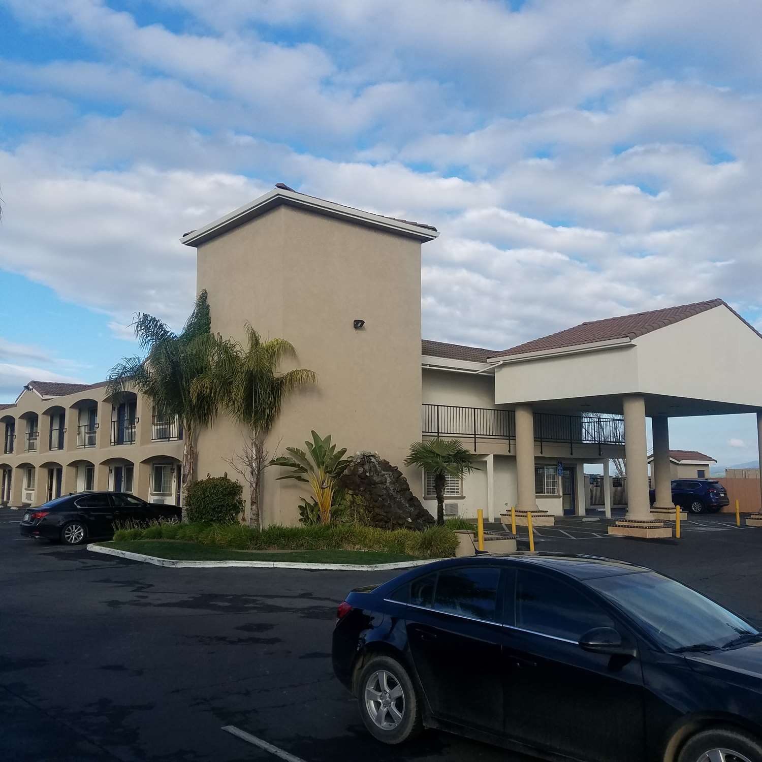 gavilan hills school hollister ca