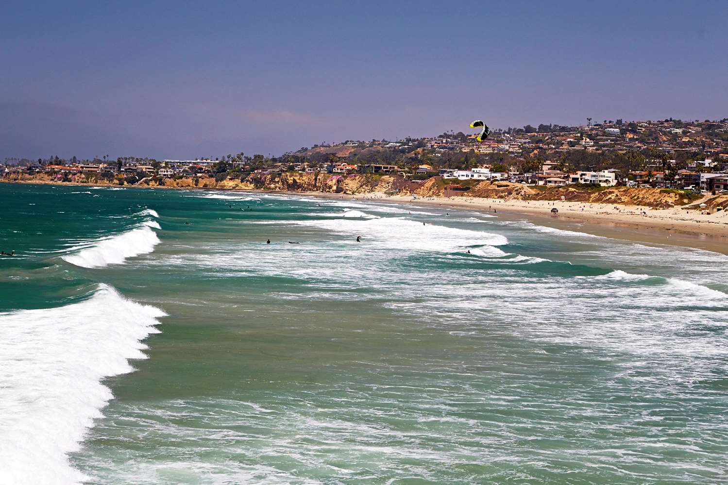 Hotel in San Diego | SureStay Hotel by Best Western San Diego Pacific Beach