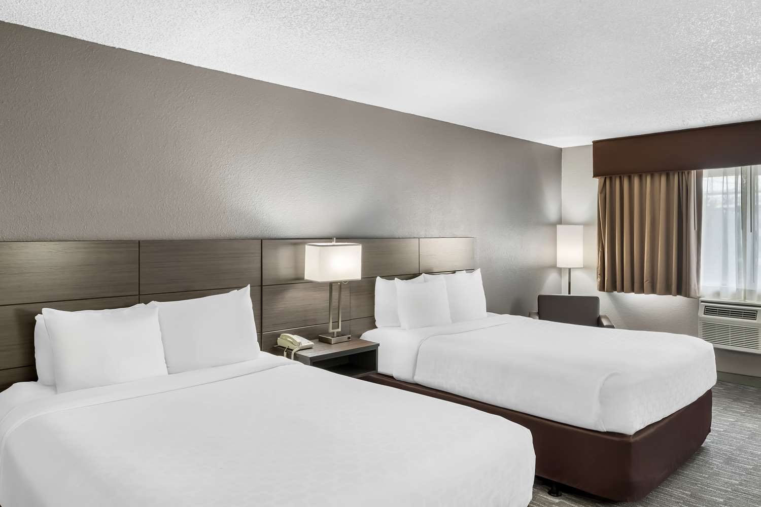 SureStay by Best Western SeaTac Airport North