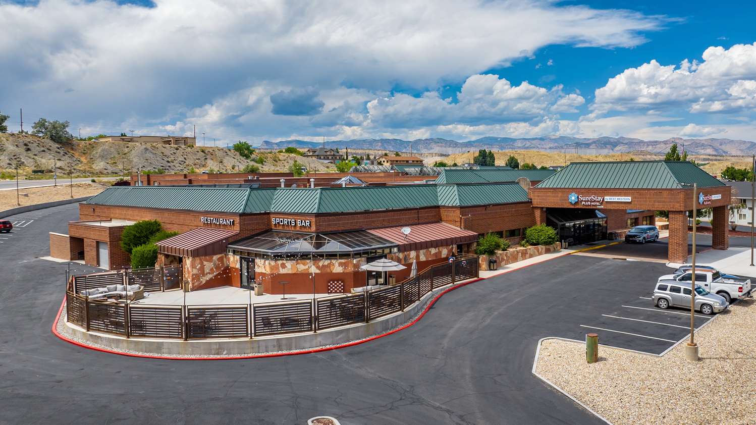 SureStay Plus by Best Western Price Hotel Rooms