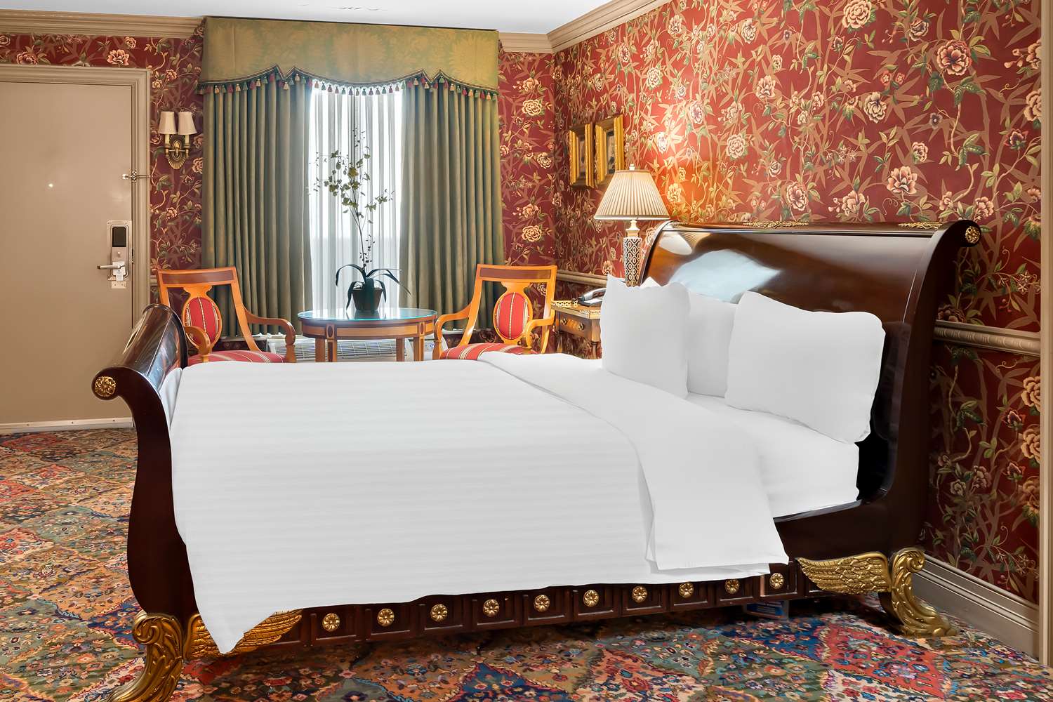 Hotel in Wilmington SureStay Plus by Best Western Brandywine Valley - Main Image