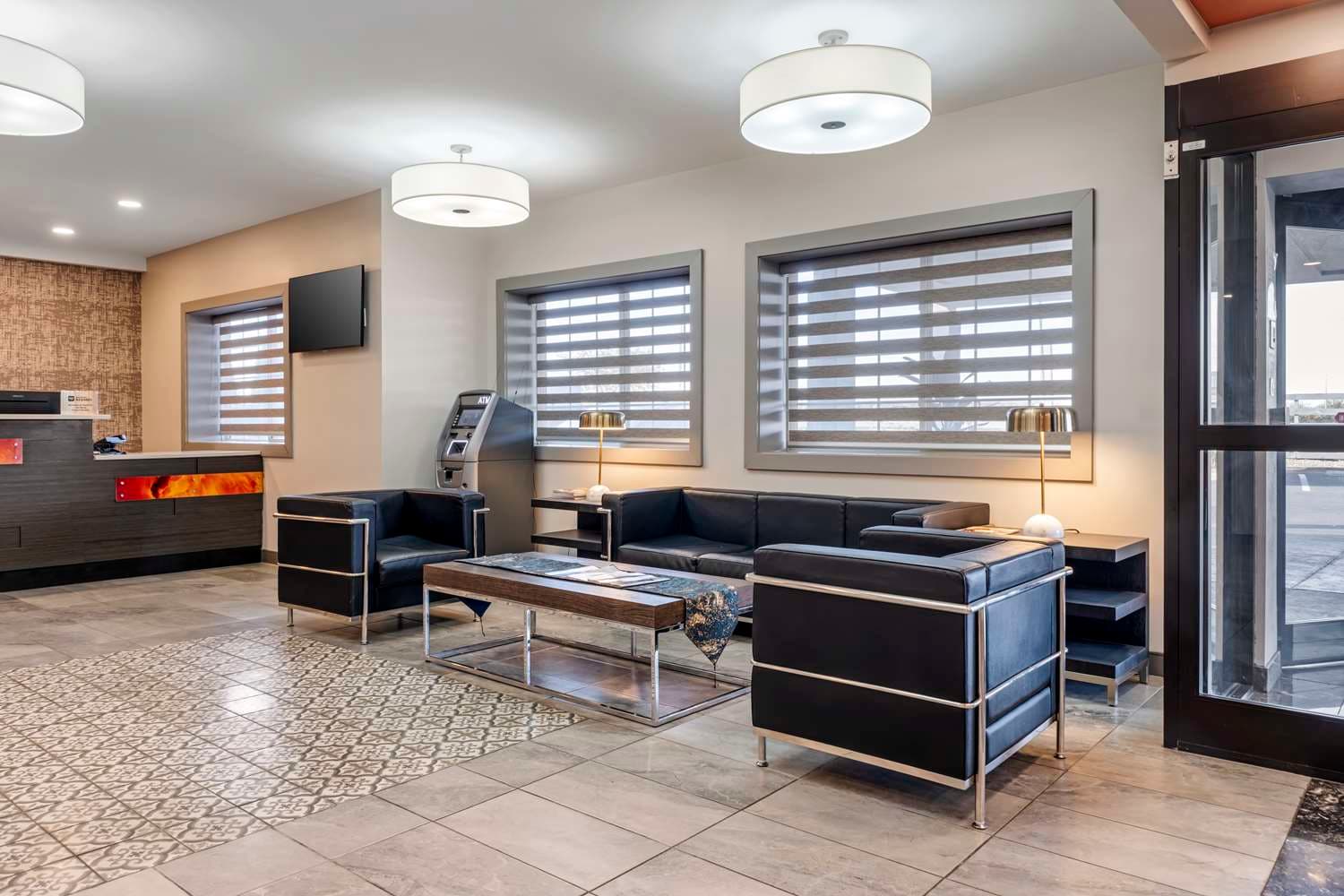 Hotel a Louisville Best Western Louisville Airport Expo