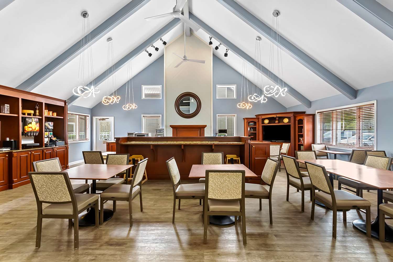 SureStay Studio by Best Western Pensacola Hôtel Pensacola Best