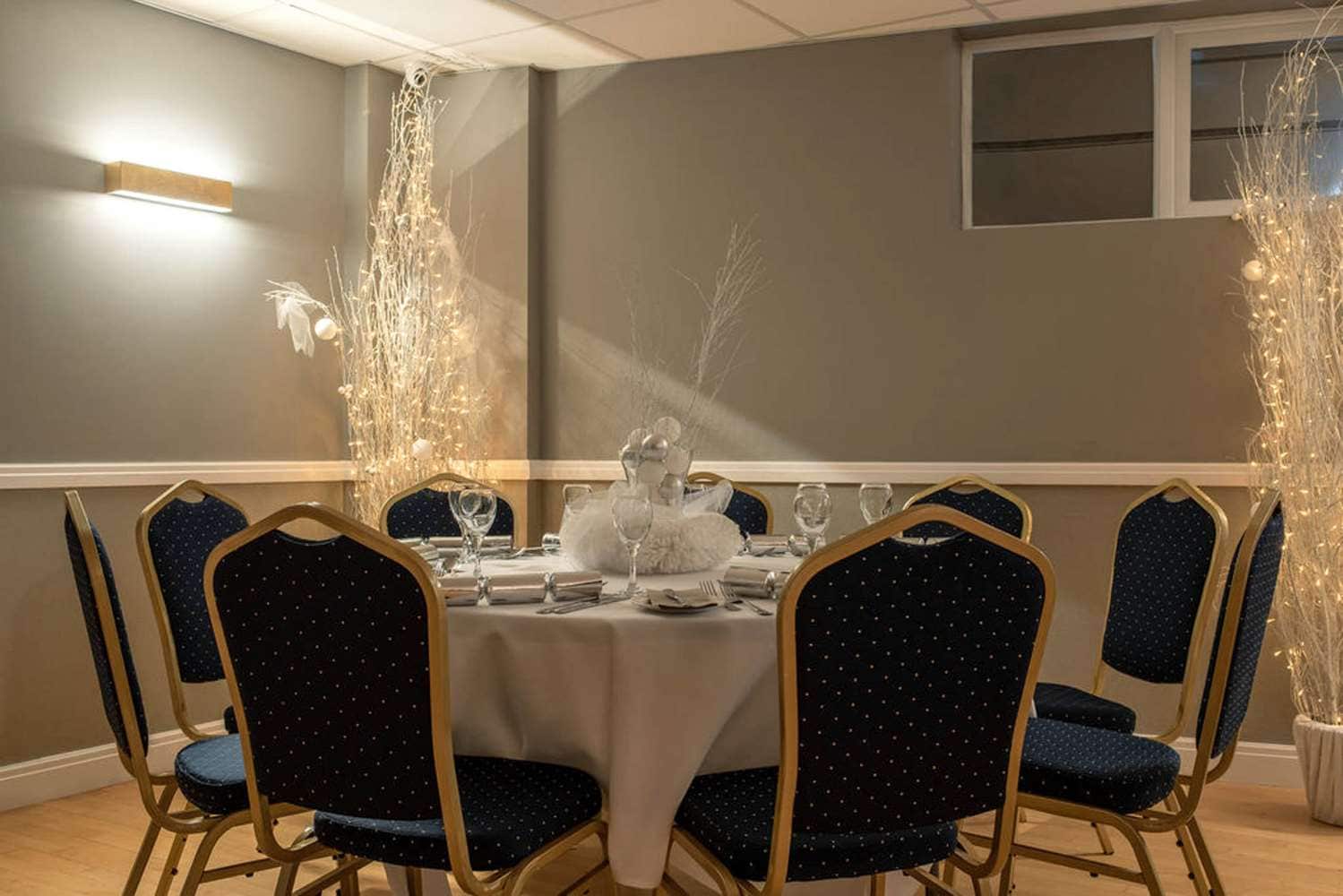 Hotel en Bournemouth Hotel Collingwood, BW Signature Collection