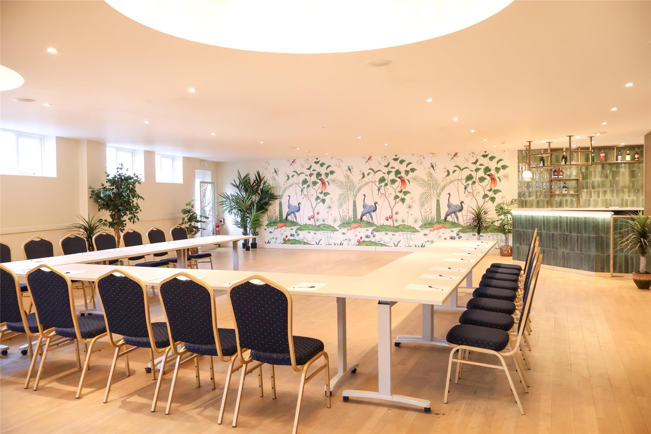 Hotel in Bournemouth | Hotel Collingwood, BW Signature Collection