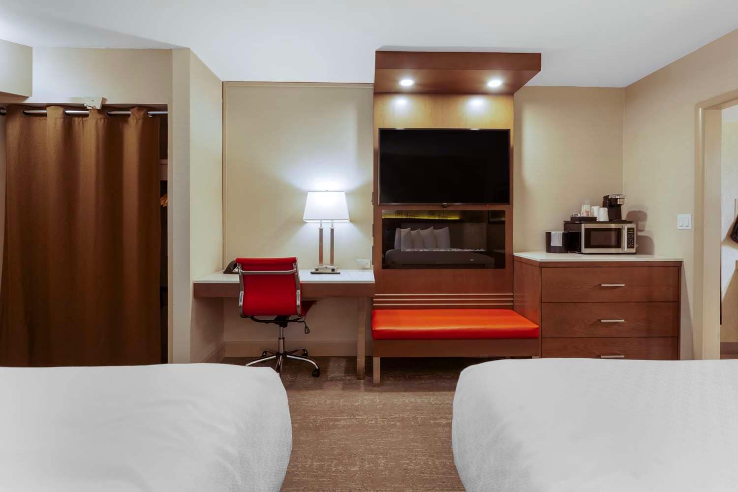 Hotel in Edmonton | Best Western Plus City Centre Inn